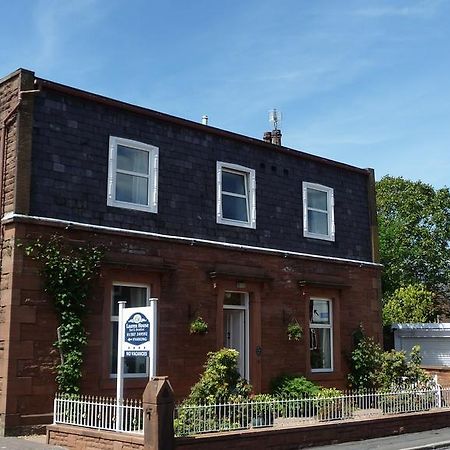 Lauren House Dumfries Buitenkant foto