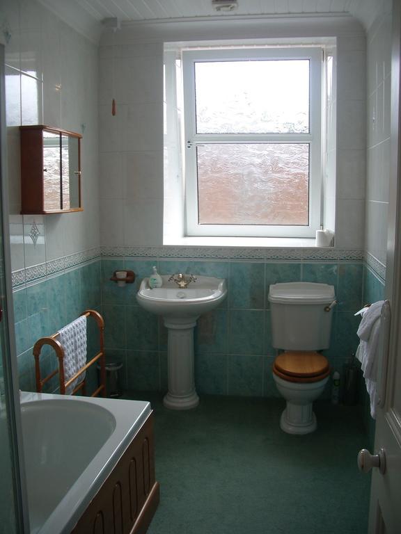 Lauren House Dumfries Kamer foto