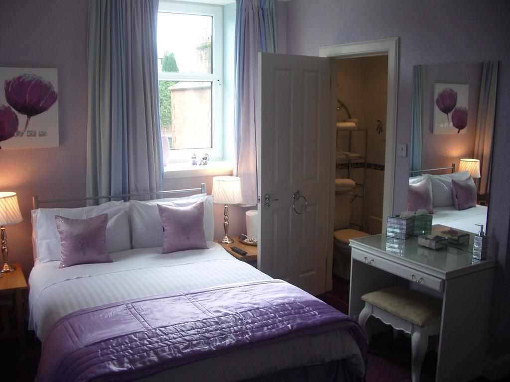 Lauren House Dumfries Kamer foto