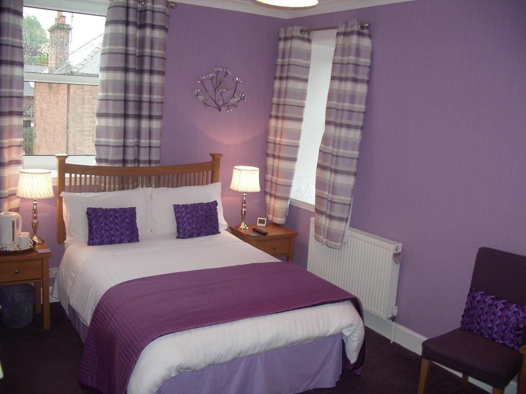 Lauren House Dumfries Kamer foto