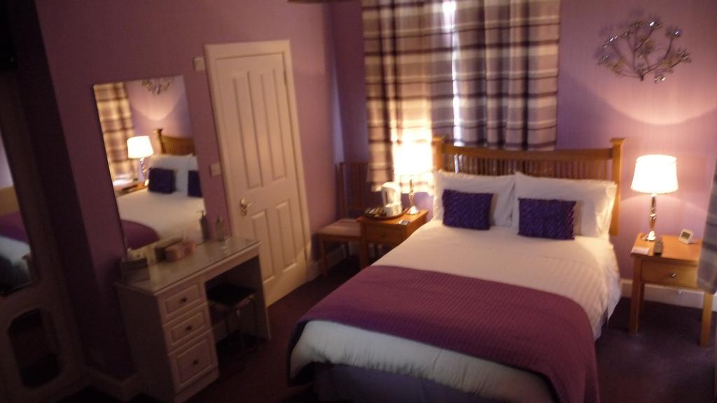 Lauren House Dumfries Kamer foto