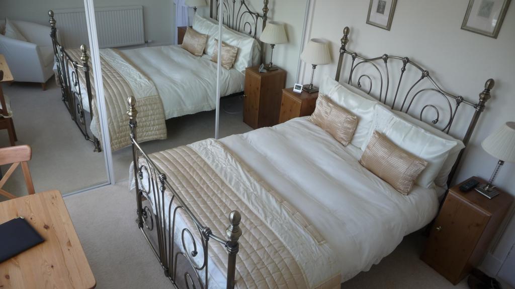 Lauren House Dumfries Kamer foto