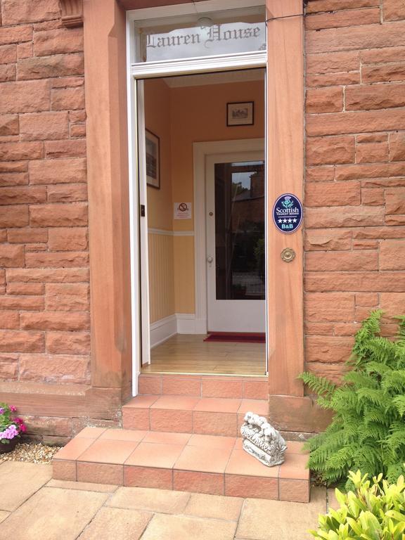 Lauren House Dumfries Kamer foto