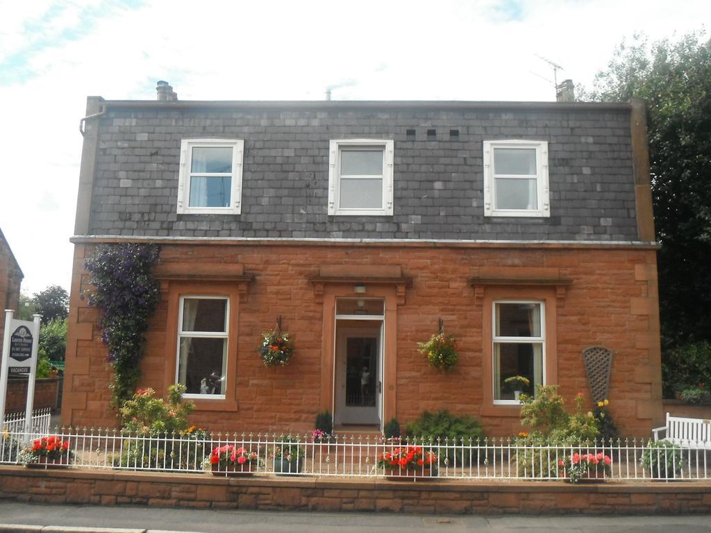 Lauren House Dumfries Buitenkant foto