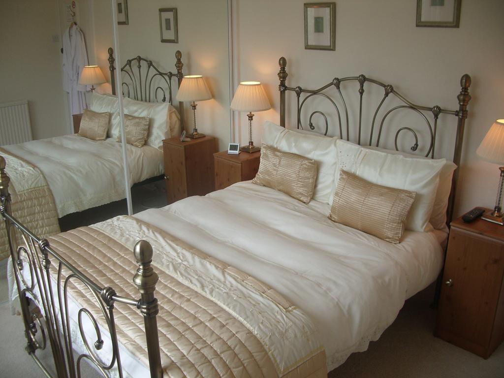 Lauren House Dumfries Kamer foto