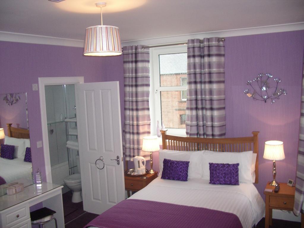 Lauren House Dumfries Kamer foto