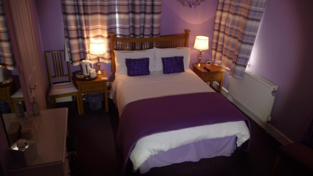 Lauren House Dumfries Buitenkant foto