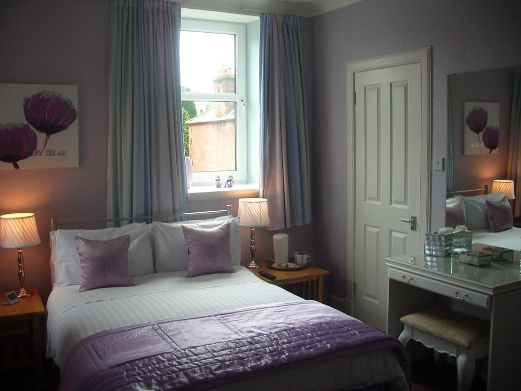 Lauren House Dumfries Kamer foto