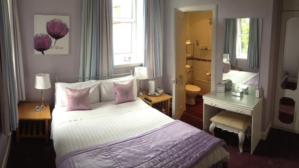 Lauren House Dumfries Kamer foto
